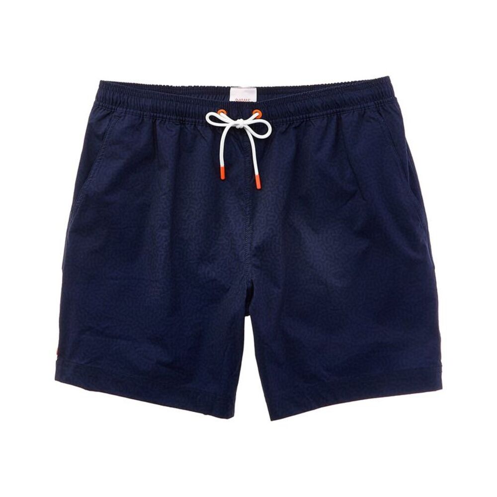 Swims Mens  Breeze Swim Short, Blue